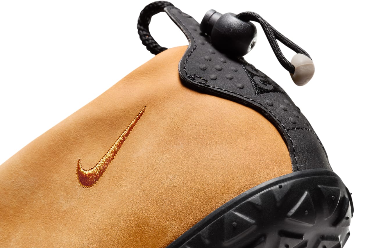 Nike ACG Air Moc Wheat FV4569-200 Release Info | Hypebeast