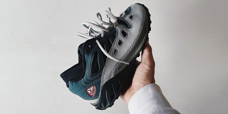 Nike ACG Exploraid 2024 Release Date | Hypebeast