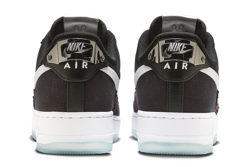Nike Air Force 1 “Have A Nike Day” Release Info Hypebeast