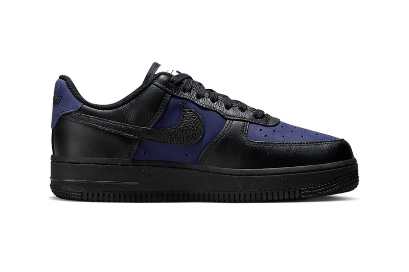 Nike Presents Its Air Force 1 Low in 