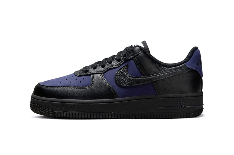 Nike Presents Its Air Force 1 Low in 