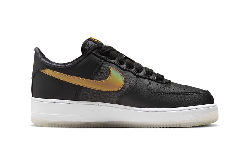 Nike Air Force 1 Low Bronx Origins FN6835-010 Release | Hypebeast