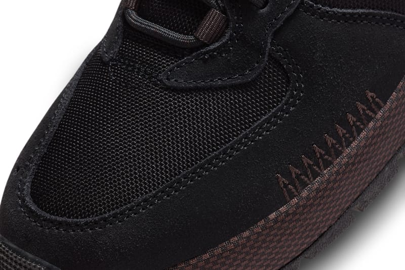 Air force 1 utility best sale black men