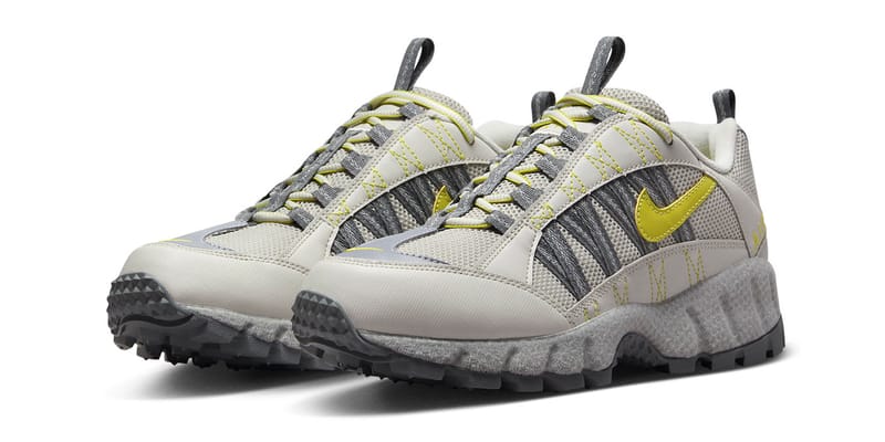 Official Look at Nike Air Humara in 