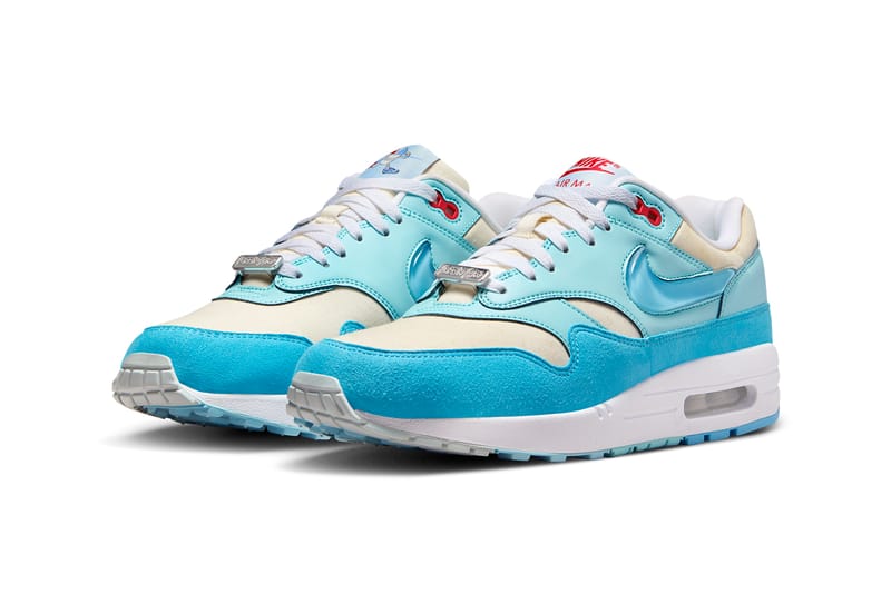 Nike air max 1 puerto store rico 2019