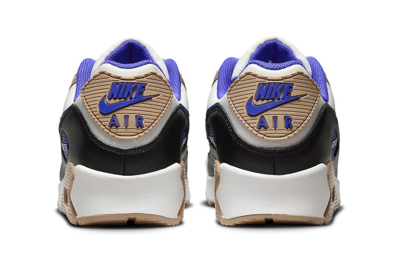 Blue and tan air 2024 max