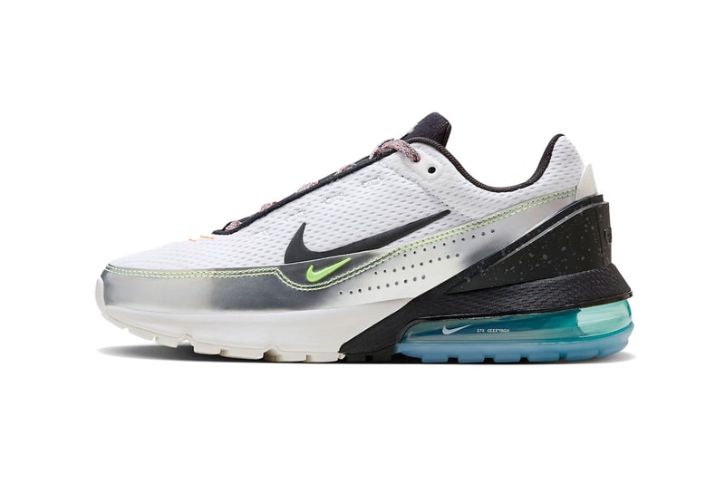 Nike Adds Its Air Max Pulse To Its 