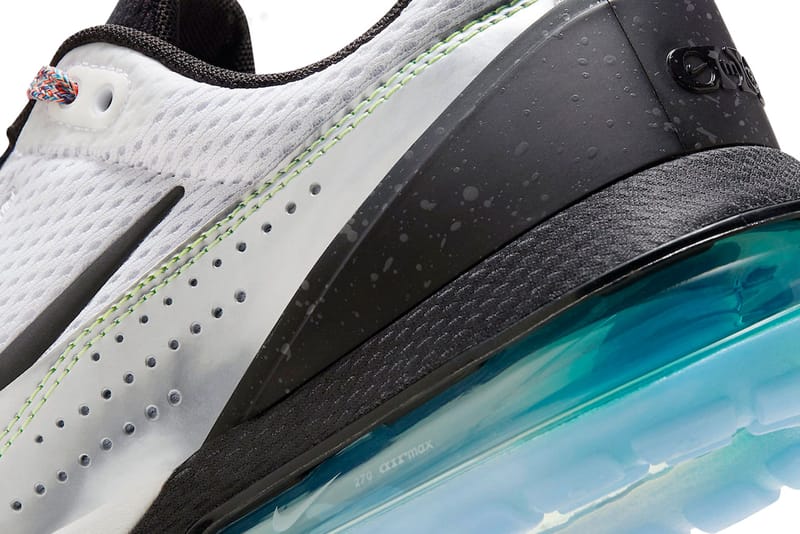 Nike Adds Its Air Max Pulse To Its