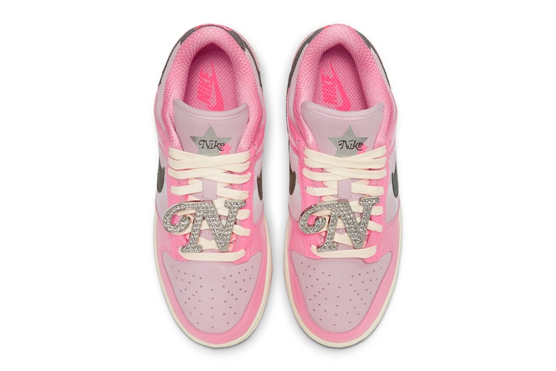 Nike Dunk Low Barbie Pink FN8927-621 Release Info | Hypebeast