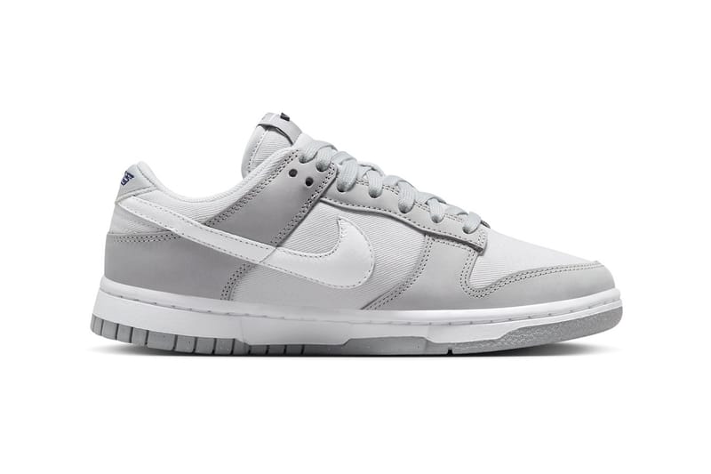 Official Look Nike Dunk Low 