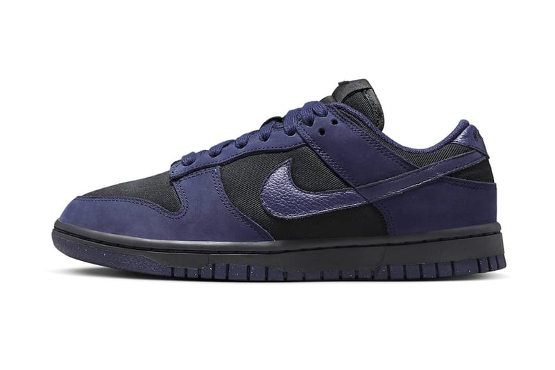 Official Look Nike SB Dunk Low 