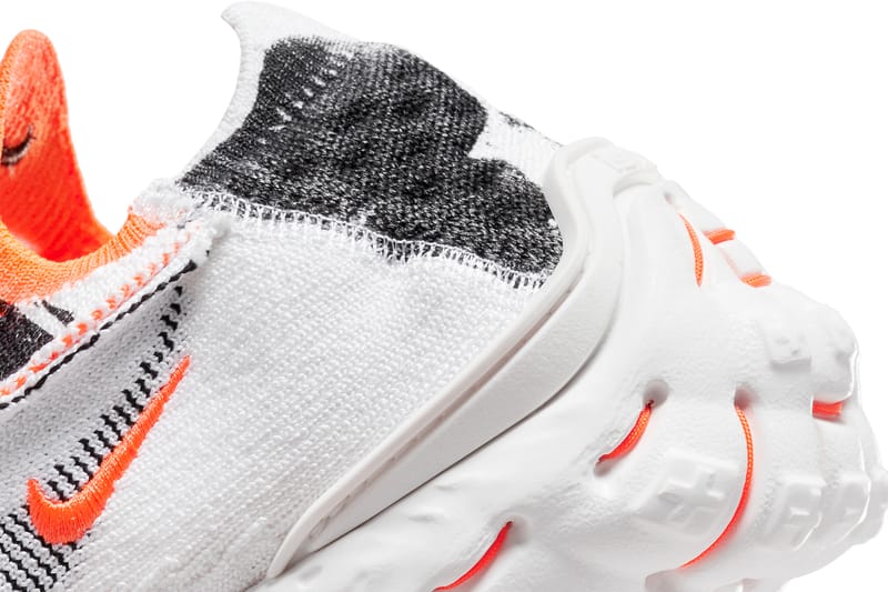Nike ISPA Mindbody Total Orange DH7546-100 Release Info