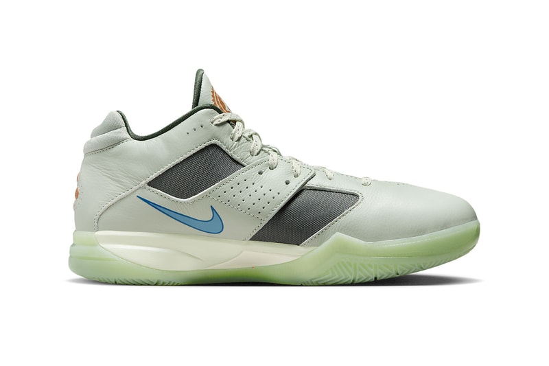 Nike KD 3 Easy Money FJ0980001 Release Date Hypebeast