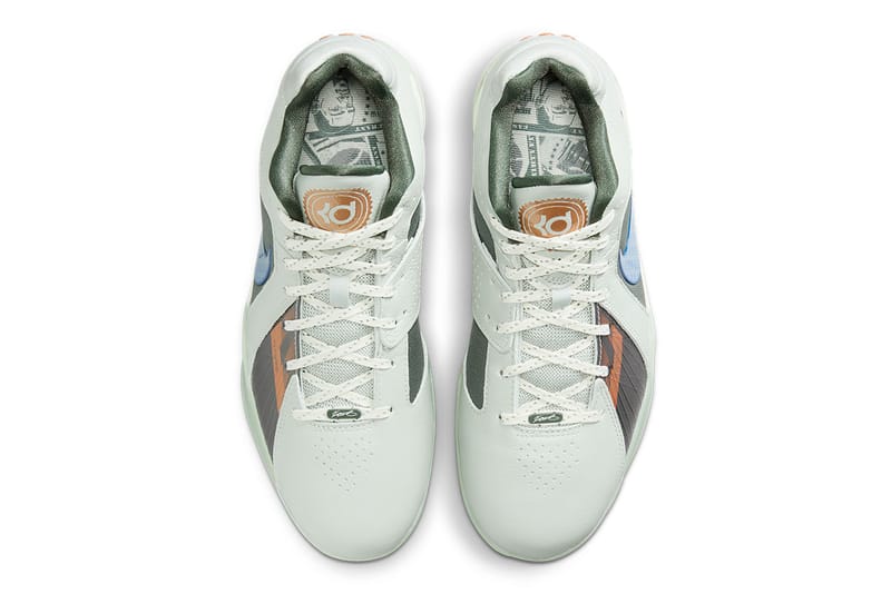 Nike KD 3 Easy Money FJ0980-001 Release Date | Hypebeast