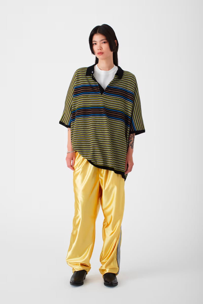 NOMA t.d. Spring/Summer 2024 Collection Info | Hypebeast
