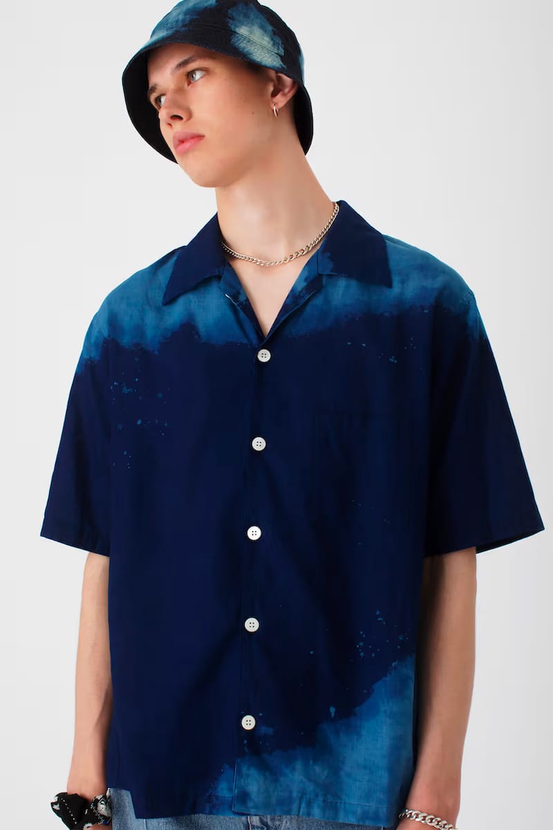 NOMA t.d. × JOURNAL STANDARD relum JOURNAL STANDARD relume（ジャーナルスタンダード レリューム