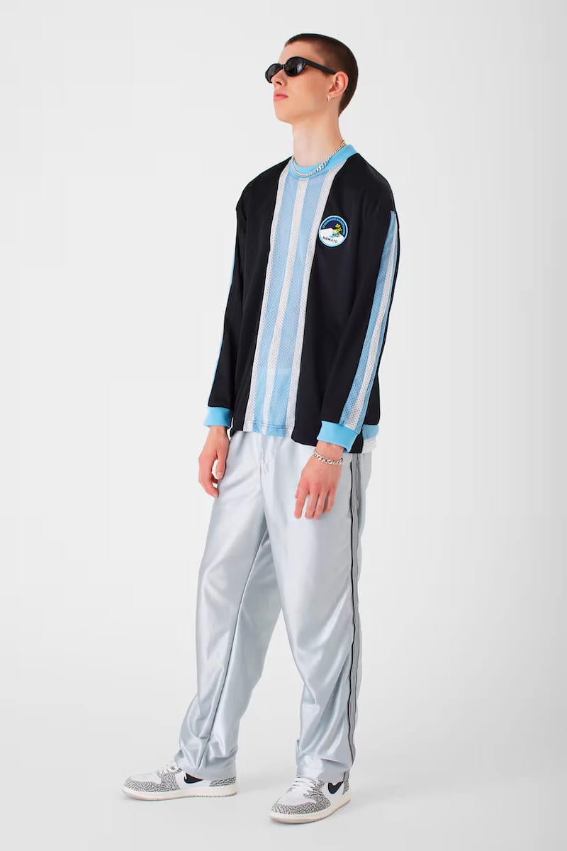 トップス NOMA t.d Summer Shirt NOMA t.d. - Summer Shirt | fakejam
