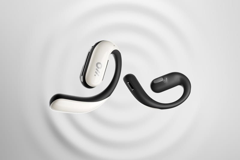 Oladance Unveils New OWS Pro Open-Ear Headphones | Hypebeast