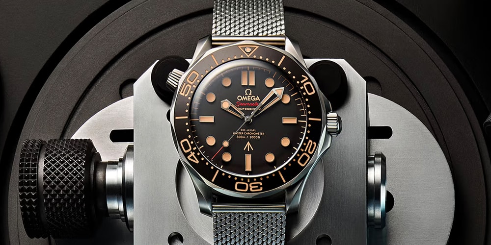 Модели часов OMEGA и Cartier вызывают все больший интерес на рынке подержанных товаров