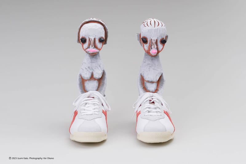 onitsuka tiger x tomohisa yamashita