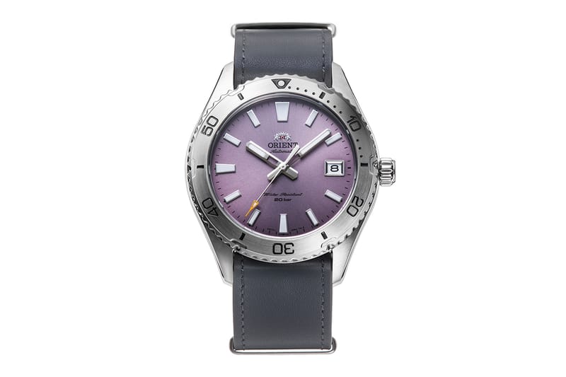 Orient mako outlet 2 size