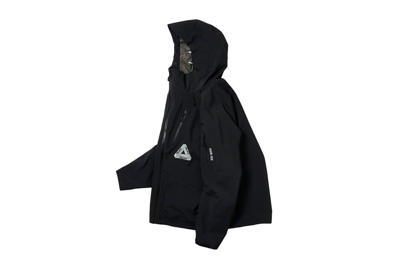 Palace Fall 2023 Collection Full Look Hypebeast