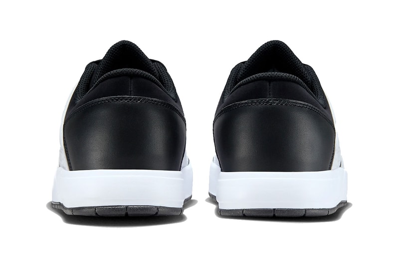 Jordan Nu Retro 1 Panda Colorway Release Info | Hypebeast