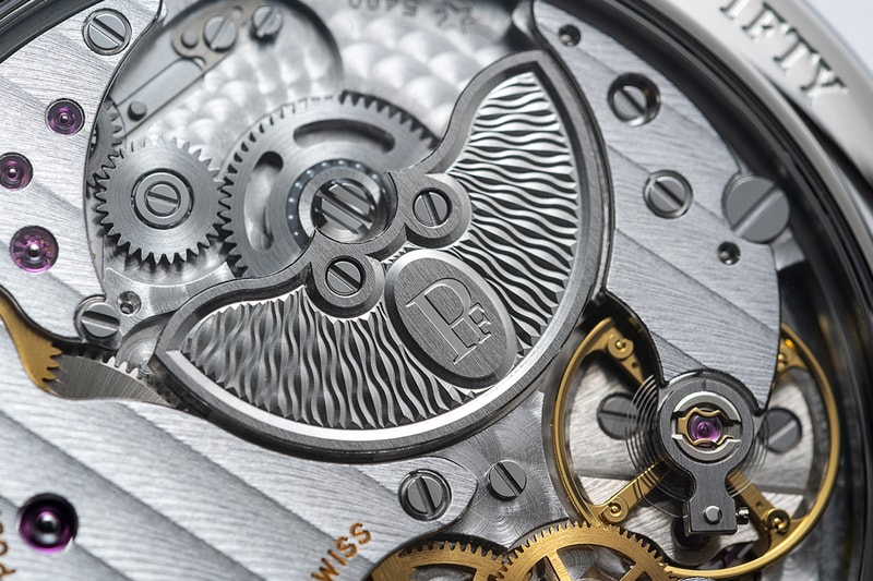 Parmigiani Fleurier Tonda PF Micro-Rotor SHH | Hypebeast