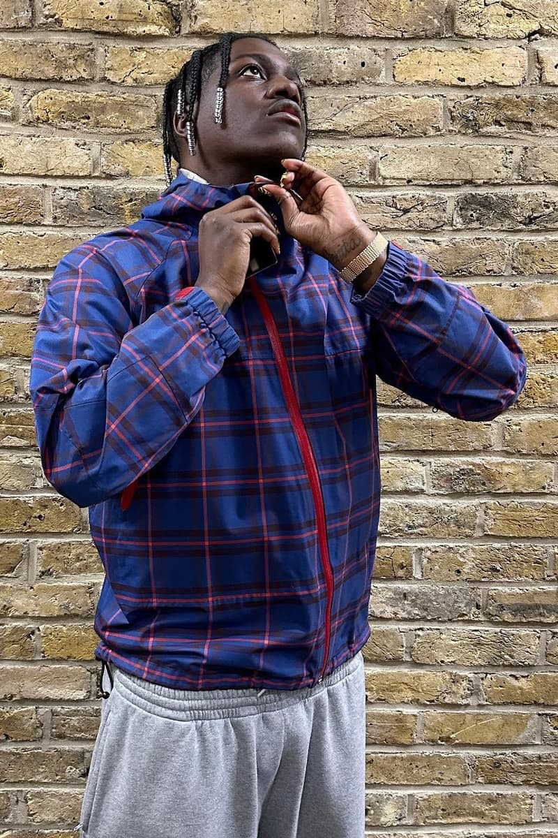London Bm Rapper London Vintage