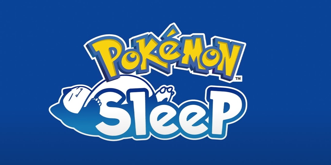 Появился официальный геймплей Pokémon Sleep