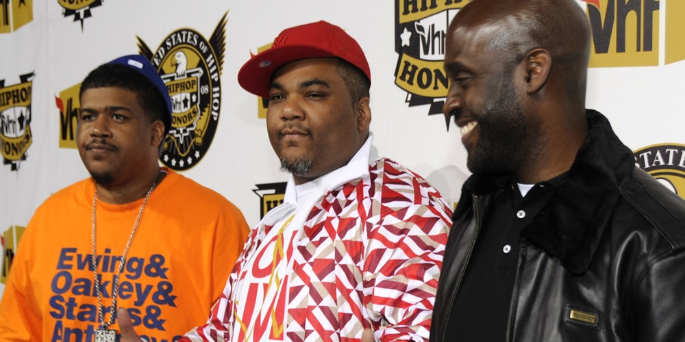 De La Soul 