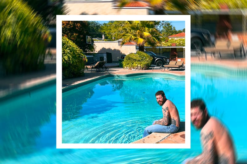 Post Malone 'Austin' Tracklist, Release Date Hypebeast