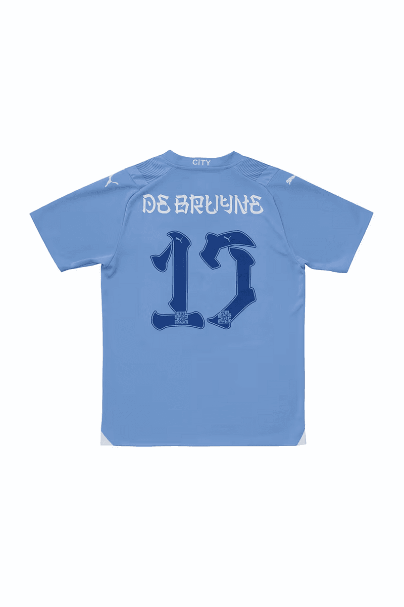 PUMA x Manchester City x BlackEyePatch Collaboration | Hypebeast PUMA x Manchester City x BlackEyePatch Collaboration | Hypebeast