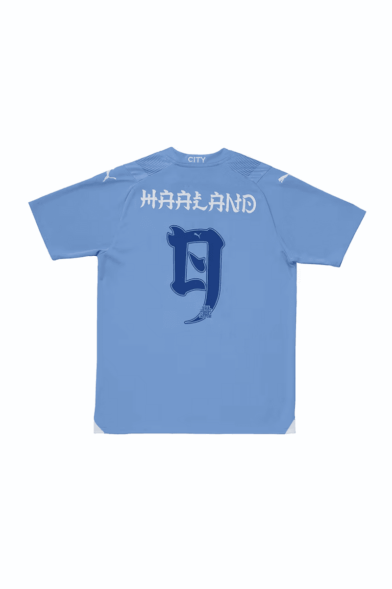 PUMA x Manchester City x BlackEyePatch Collaboration | Hypebeast PUMA x Manchester City x BlackEyePatch Collaboration | Hypebeast