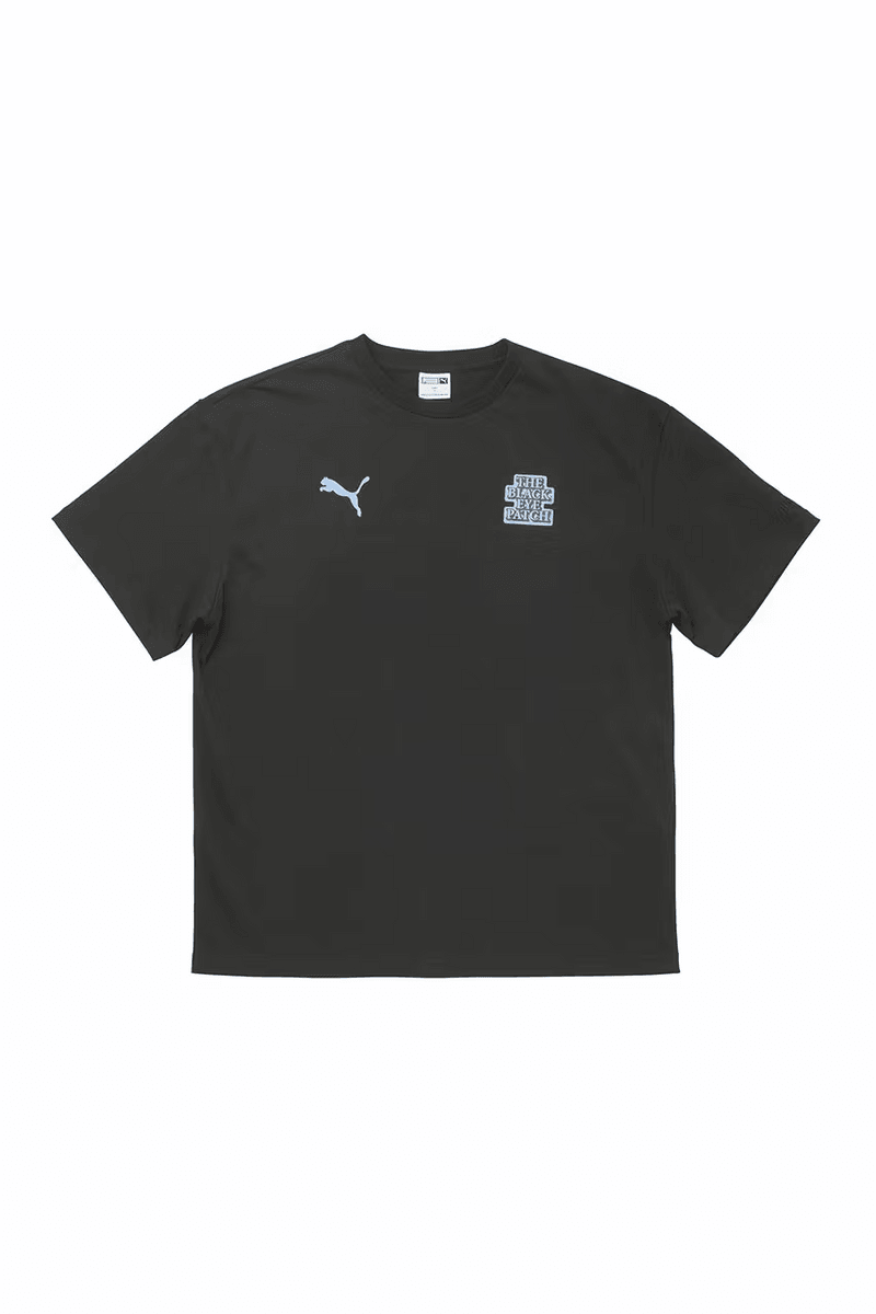 PUMA x Manchester City x BlackEyePatch Collaboration | Hypebeast PUMA x Manchester City x BlackEyePatch Collaboration | Hypebeast