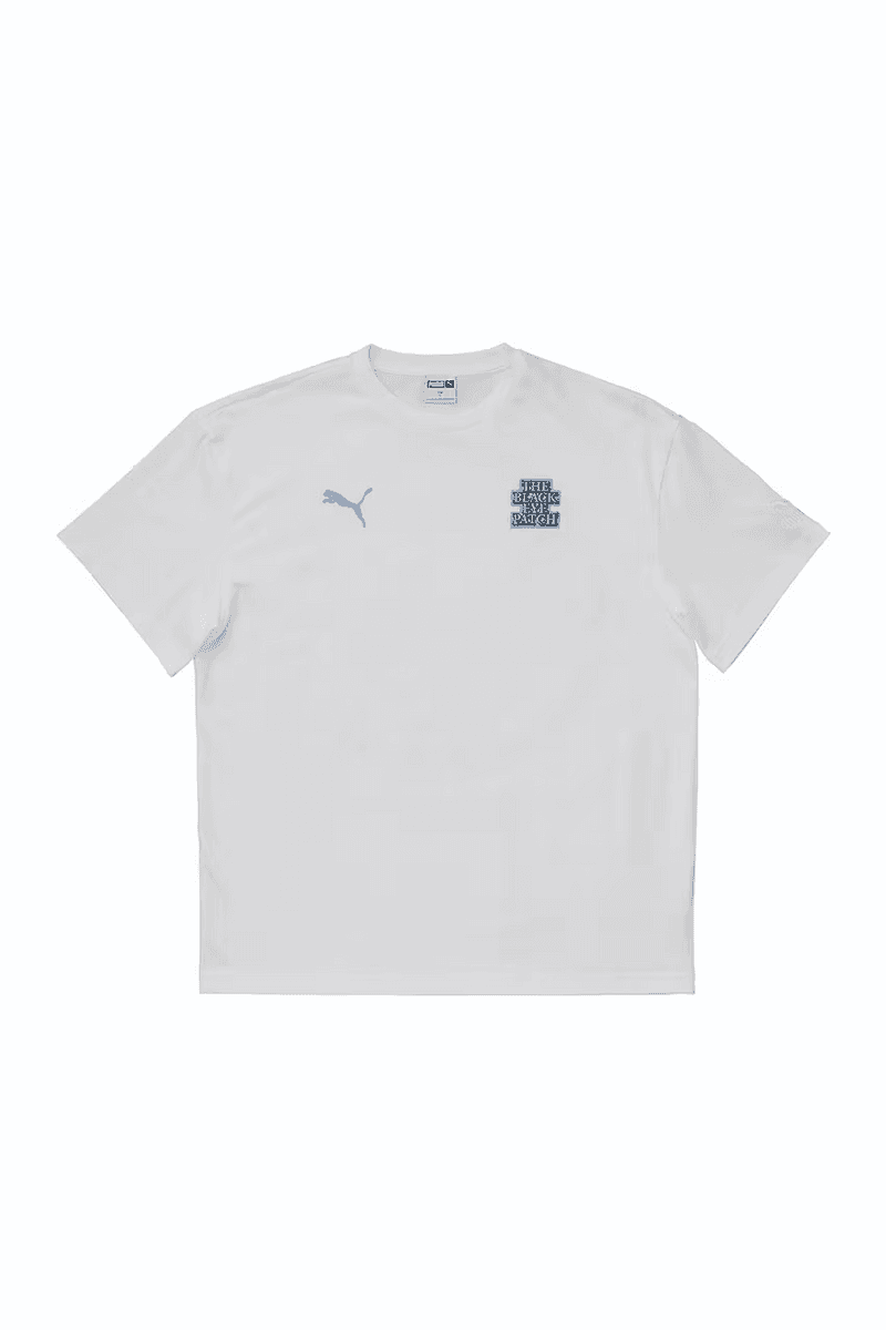 PUMA x Manchester City x BlackEyePatch Collaboration | Hypebeast PUMA x Manchester City x BlackEyePatch Collaboration | Hypebeast
