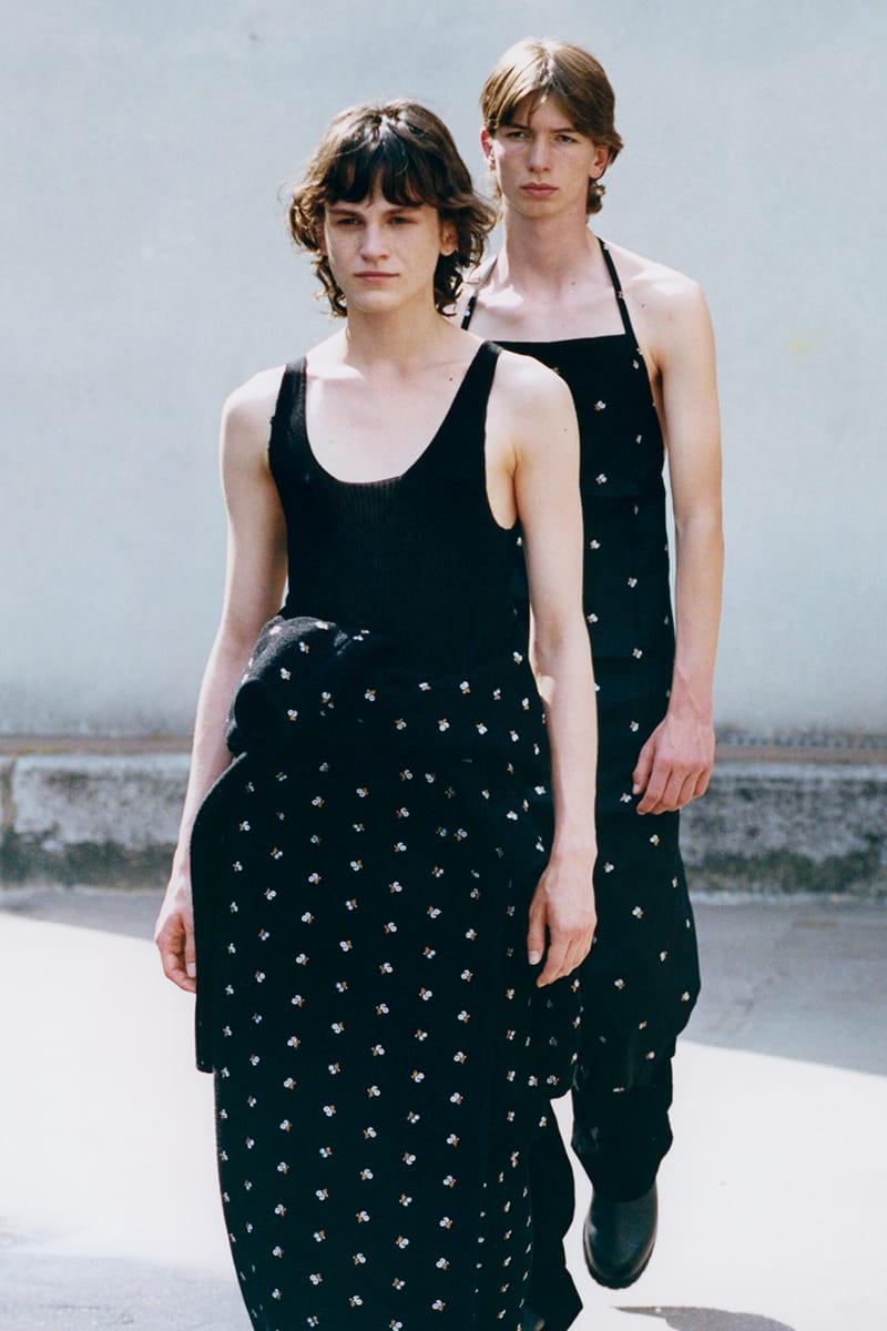 RIER Spring/Summer 2024 Collection | Hypebeast
