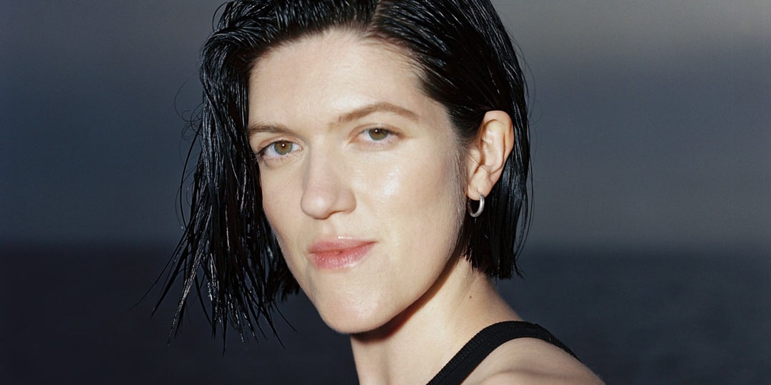 Stream Romy's New Dance Track