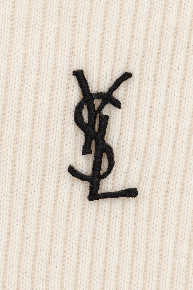Saint Laurent Cashes In on the Tank Top Trend | Hypebeast Saint Laurent Cashes In on the Tank Top Trend | Hypebeast