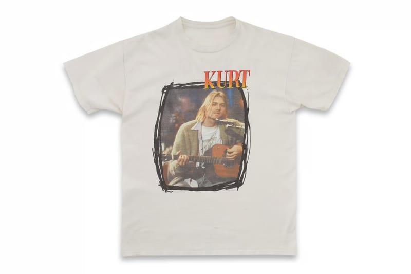 Vintage saint on sale laurent t shirt