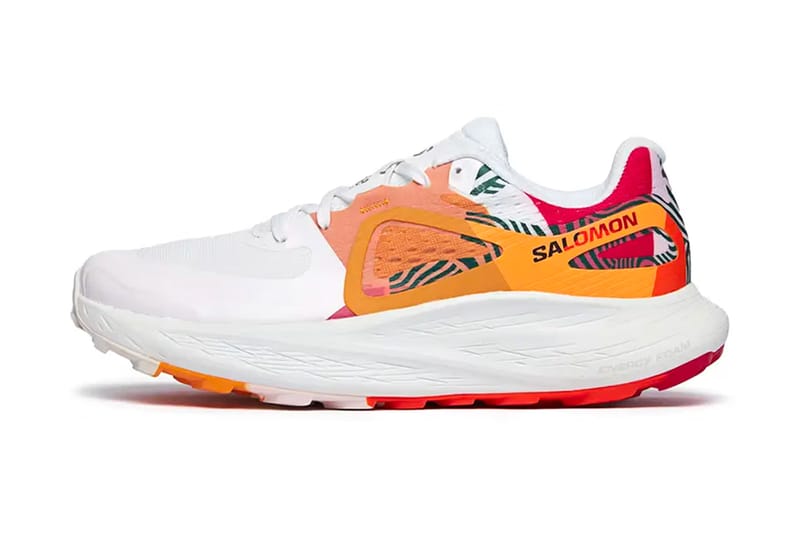 Salomon x Ciele Athletics Runners Pack Release | Hypebeast