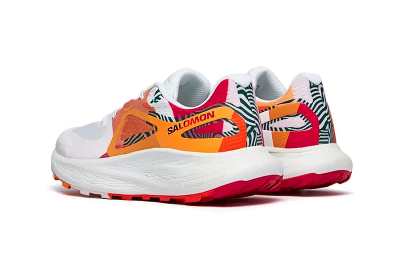 Salomon x Ciele Athletics Runners Pack Release | Hypebeast