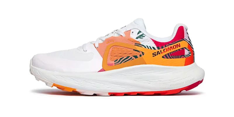 Salomon X-Drive 8.0 スキー ホワイト/イエロー Salomon X-Drive 8.0 スキー ホワイト/イエロー