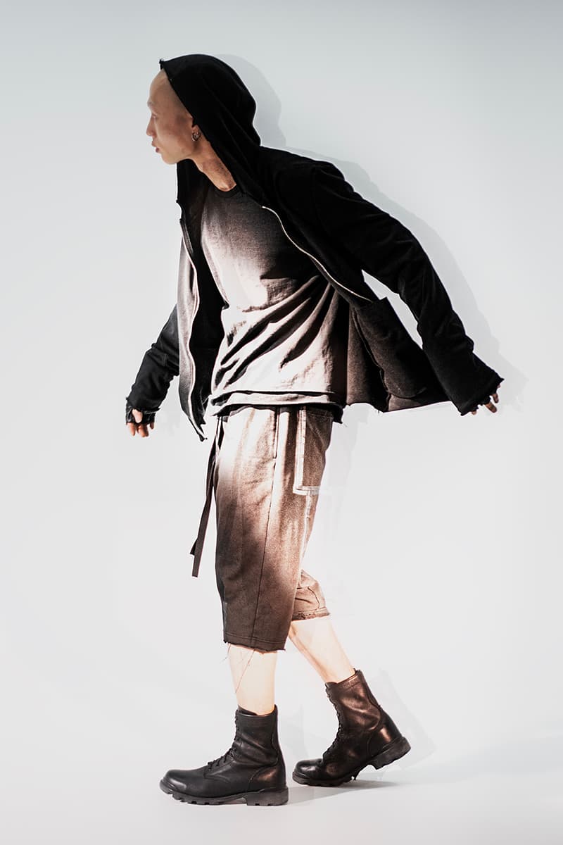 San263-1 SS24 "Spotlight" Collection | Hypebeast