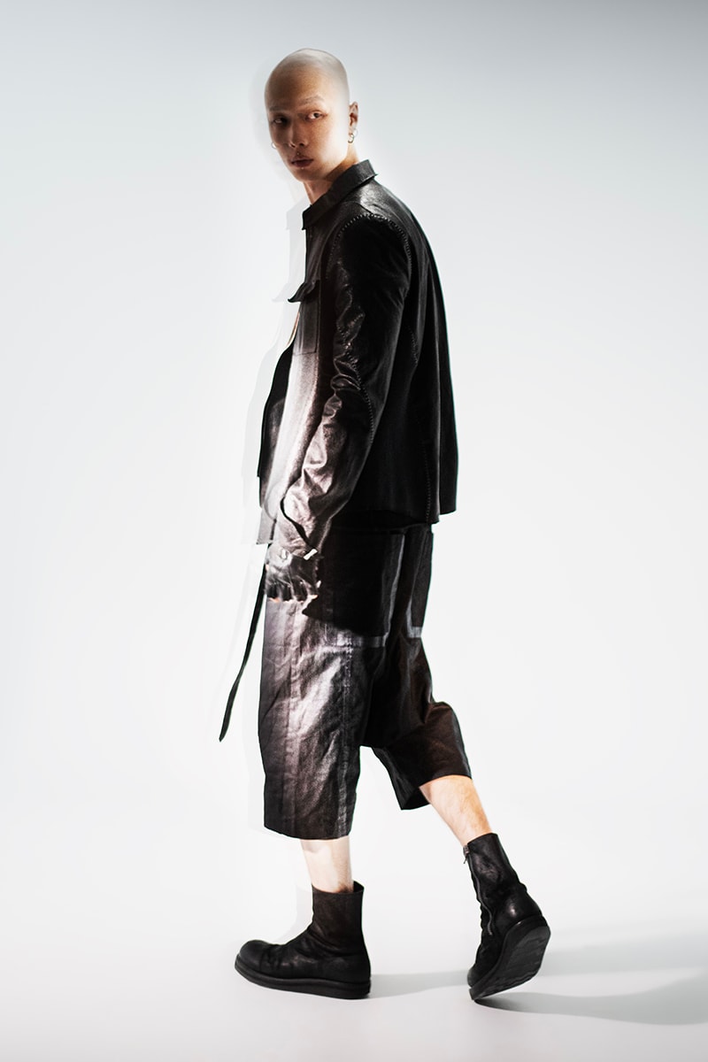 San263-1 SS24 "Spotlight" Collection | Hypebeast