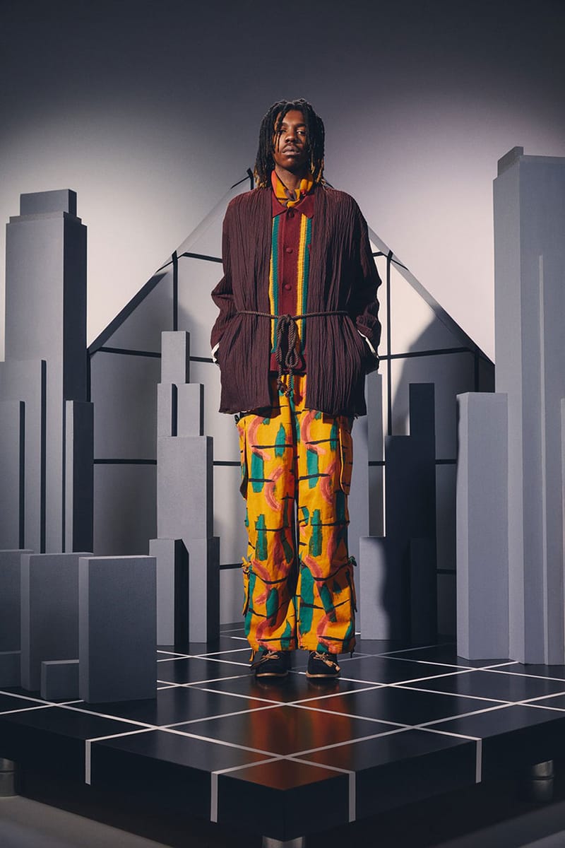 Sasquatchfabrix. A/W '23 Collection Release Info | Hypebeast