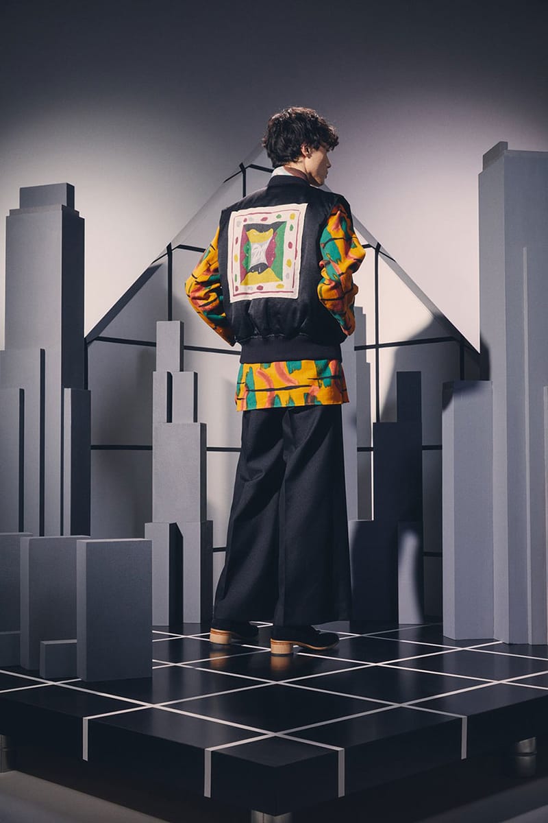 セール商品が満載 Release Collection '23 A/W Sasquatchfabrix. Info Hypebeast | ジャケット・アウター