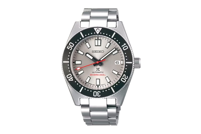 Seiko prospex outlet sbdc