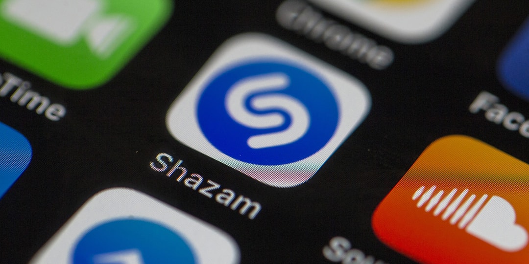 Shazam теперь может распознавать песни в TikTok, Instagram, YouTube и других местах