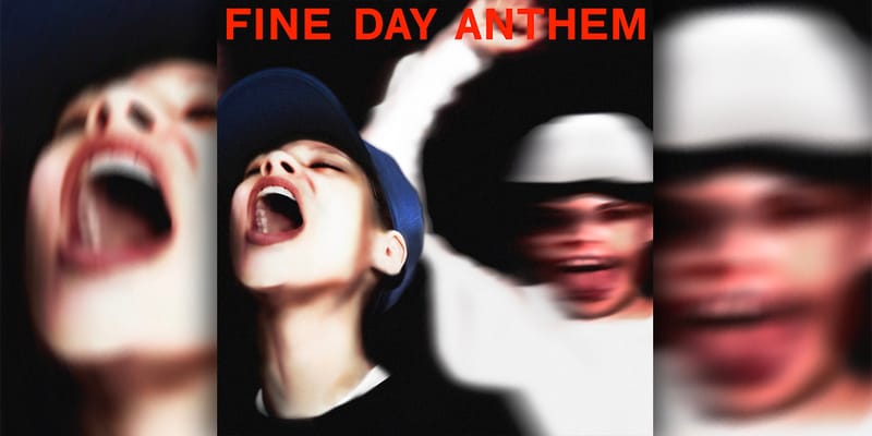 Skrillex x Boys Noize Drop New Single “Fine Day Anthem” | Hypebeast